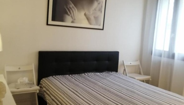 Logement tudiant T3 à Puteaux (92800)