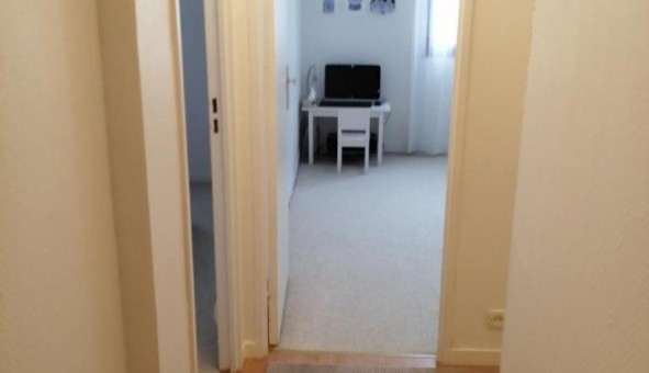 Logement tudiant T3 à Puteaux (92800)