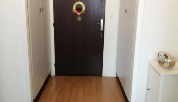 Logement tudiant T3 à Puteaux (92800)