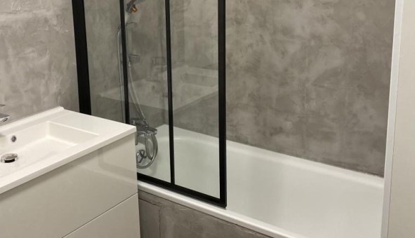 Logement tudiant T3 à Puteaux (92800)