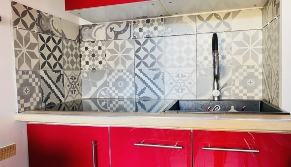 Logement tudiant T3 à Puteaux (92800)