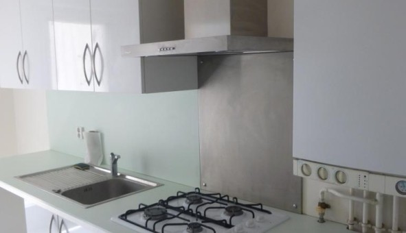 Logement tudiant T3 à Puteaux (92800)