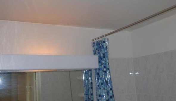 Logement tudiant T3 à Puteaux (92800)