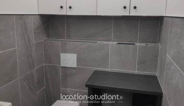 Logement tudiant T3 à Puteaux (92800)