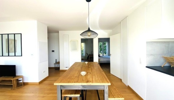 Logement �tudiant T3 &agrave; Puteaux (92800)