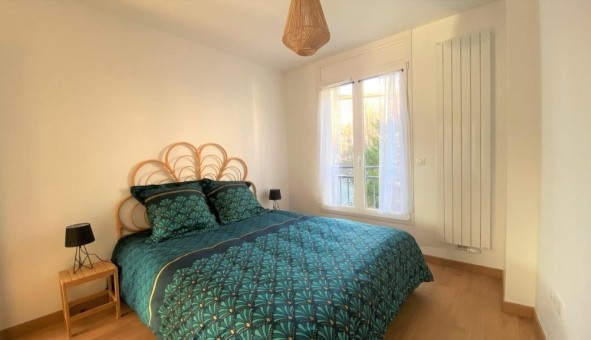 Logement �tudiant T3 &agrave; Puteaux (92800)