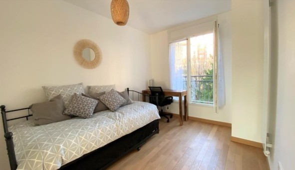 Logement �tudiant T3 &agrave; Puteaux (92800)
