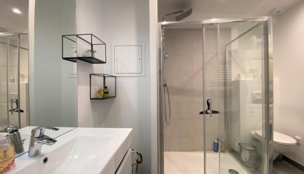 Logement �tudiant T3 &agrave; Puteaux (92800)