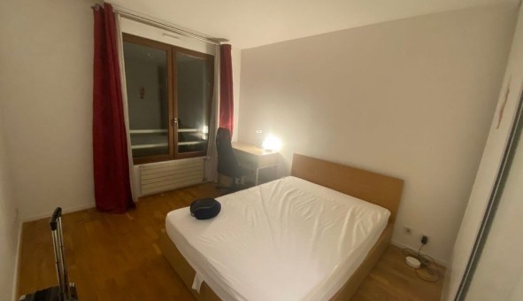 Logement �tudiant T3 &agrave; Puteaux (92800)