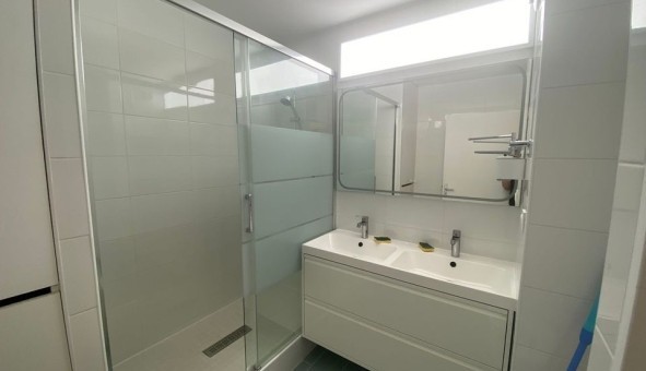 Logement �tudiant T3 &agrave; Puteaux (92800)