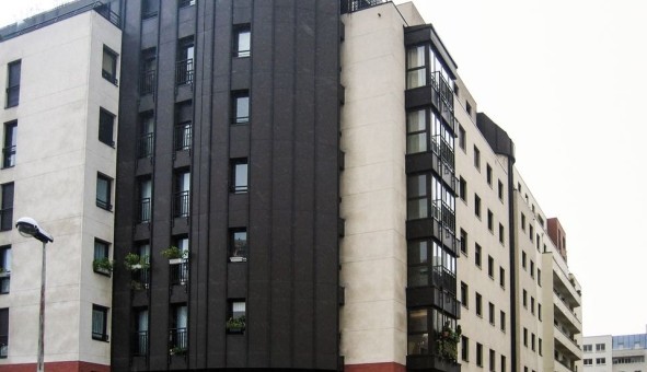 Logement �tudiant T3 &agrave; Puteaux (92800)