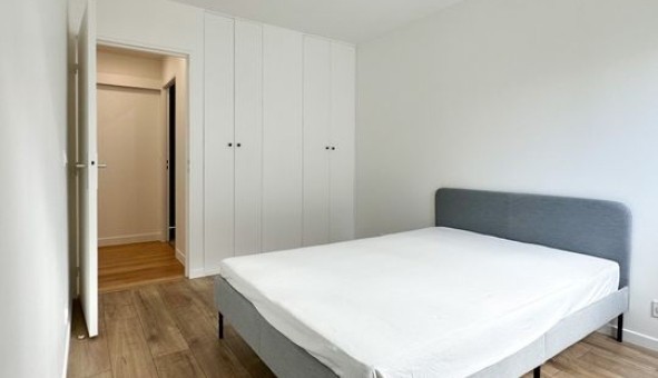Logement �tudiant T3 &agrave; Puteaux (92800)