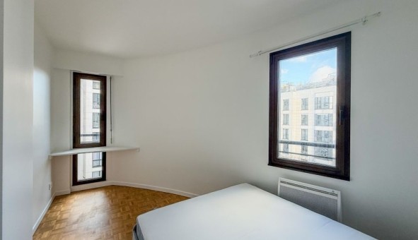 Logement �tudiant T3 &agrave; Puteaux (92800)