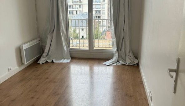 Logement �tudiant T3 &agrave; Puteaux (92800)