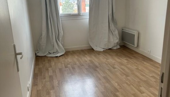 Logement �tudiant T3 &agrave; Puteaux (92800)