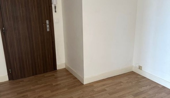 Logement �tudiant T3 &agrave; Puteaux (92800)