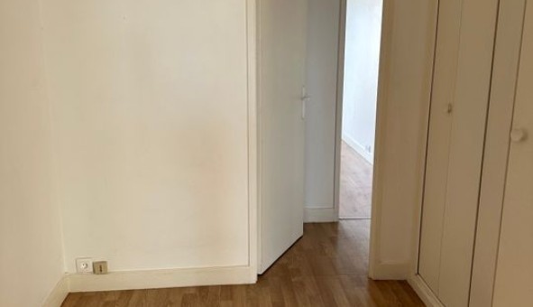 Logement �tudiant T3 &agrave; Puteaux (92800)
