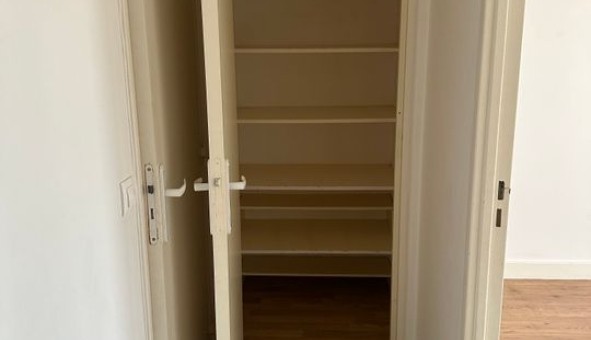 Logement �tudiant T3 &agrave; Puteaux (92800)