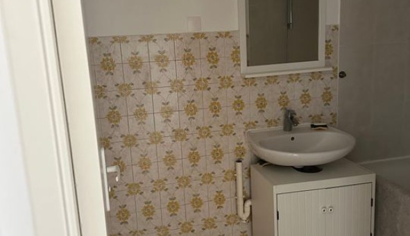 Logement �tudiant T3 &agrave; Puteaux (92800)