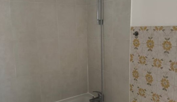 Logement �tudiant T3 &agrave; Puteaux (92800)