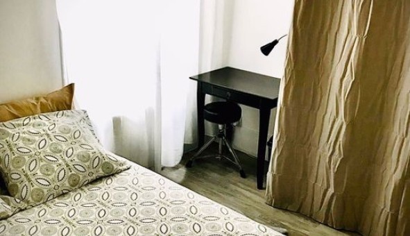 Logement �tudiant T3 &agrave; Puteaux (92800)
