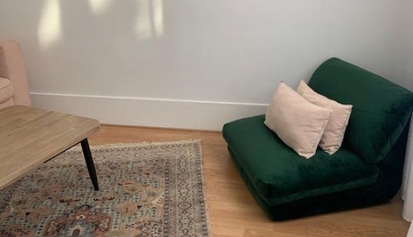 Logement �tudiant T3 &agrave; Puteaux (92800)