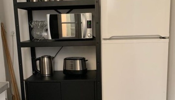 Logement �tudiant T3 &agrave; Puteaux (92800)