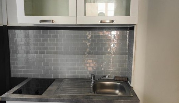 Logement �tudiant T3 &agrave; Puteaux (92800)