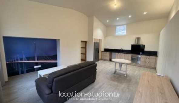 Logement �tudiant T3 à Puylaurens (81700)