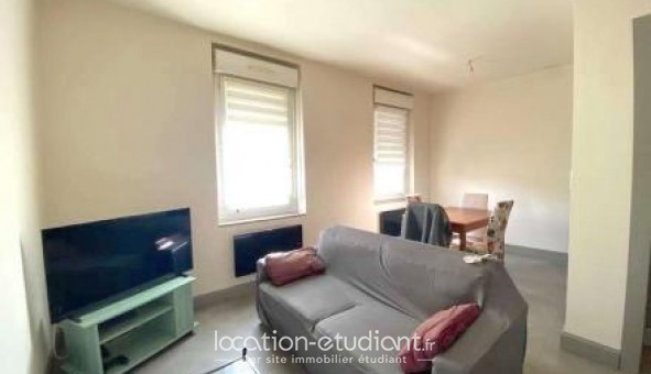 Logement tudiant T3 à Puylaurens (81700)