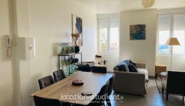 Logement tudiant T3 à Puylaurens (81700)