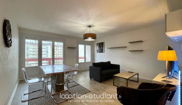 Logement �tudiant T3 &agrave; Quimper (29000)