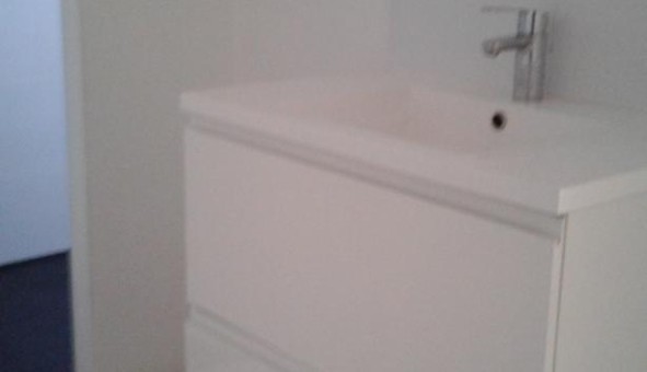 Logement �tudiant T3 &agrave; Quimper (29000)