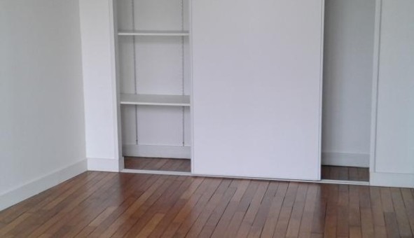 Logement �tudiant T3 &agrave; Quimper (29000)