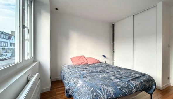 Logement �tudiant T3 &agrave; Quimper (29000)