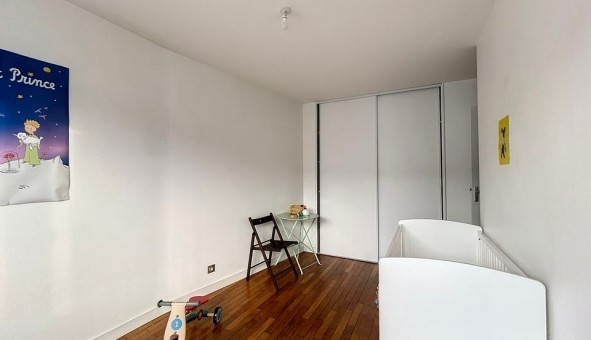 Logement �tudiant T3 &agrave; Quimper (29000)
