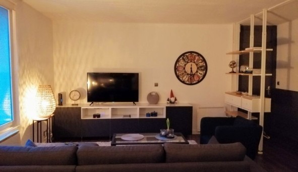 Logement �tudiant T3 &agrave; Quimper (29000)