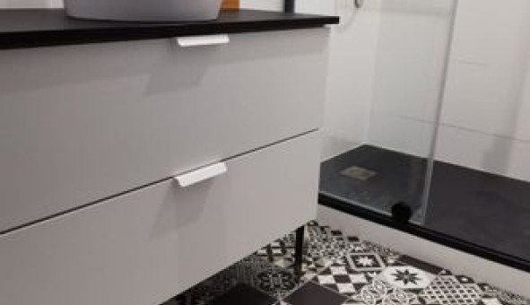 Logement �tudiant T3 &agrave; Quimper (29000)