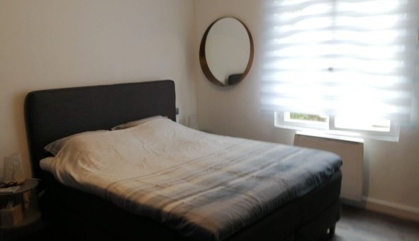 Logement �tudiant T3 &agrave; Quimper (29000)