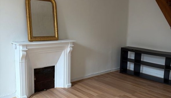 Logement �tudiant Location T3 Vide Quimper (29000)