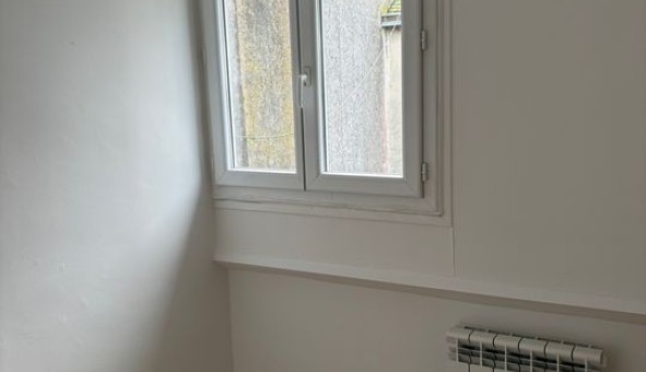 Logement �tudiant T3 &agrave; Quimper (29000)