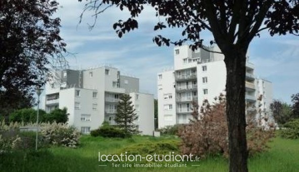 Logement tudiant T3 à Quincy sous Snart (91480)