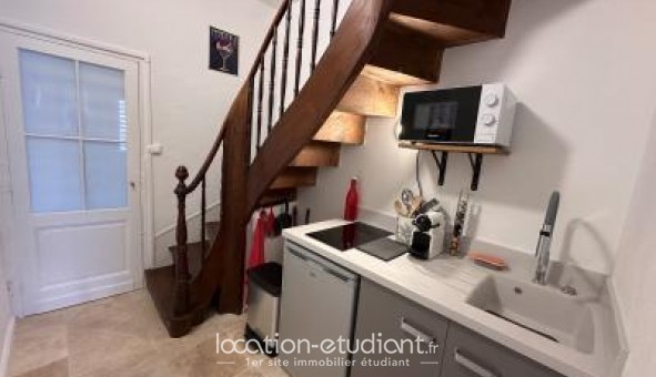 Logement tudiant Location T3 Vide Quinsac (33360)