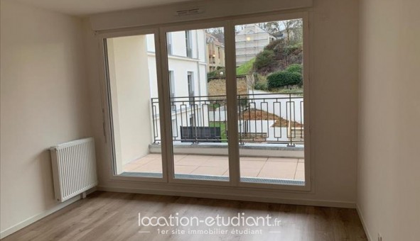 Logement �tudiant T3 &agrave; Rambouillet (78120)