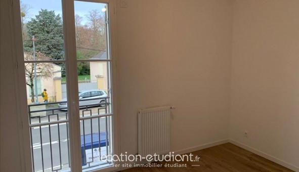Logement �tudiant T3 &agrave; Rambouillet (78120)