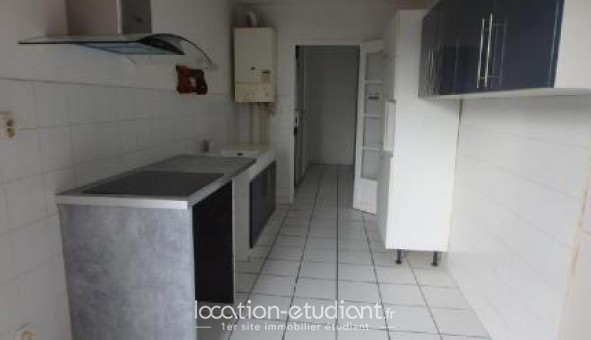 Logement tudiant T3 à Ramonville Saint Agne (31520)