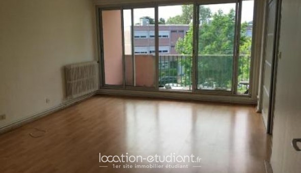 Logement tudiant T3 à Ramonville Saint Agne (31520)