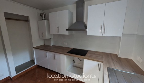 Logement �tudiant T3 &agrave; Ramonville Saint Agne (31520)