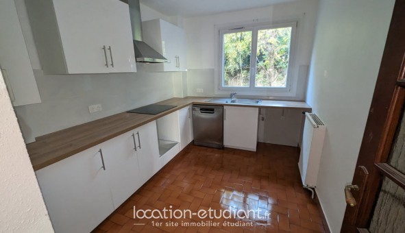 Logement �tudiant T3 &agrave; Ramonville Saint Agne (31520)