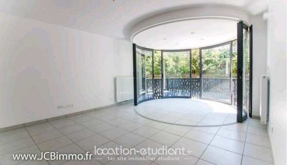 Logement �tudiant T3 &agrave; Ramonville Saint Agne (31520)